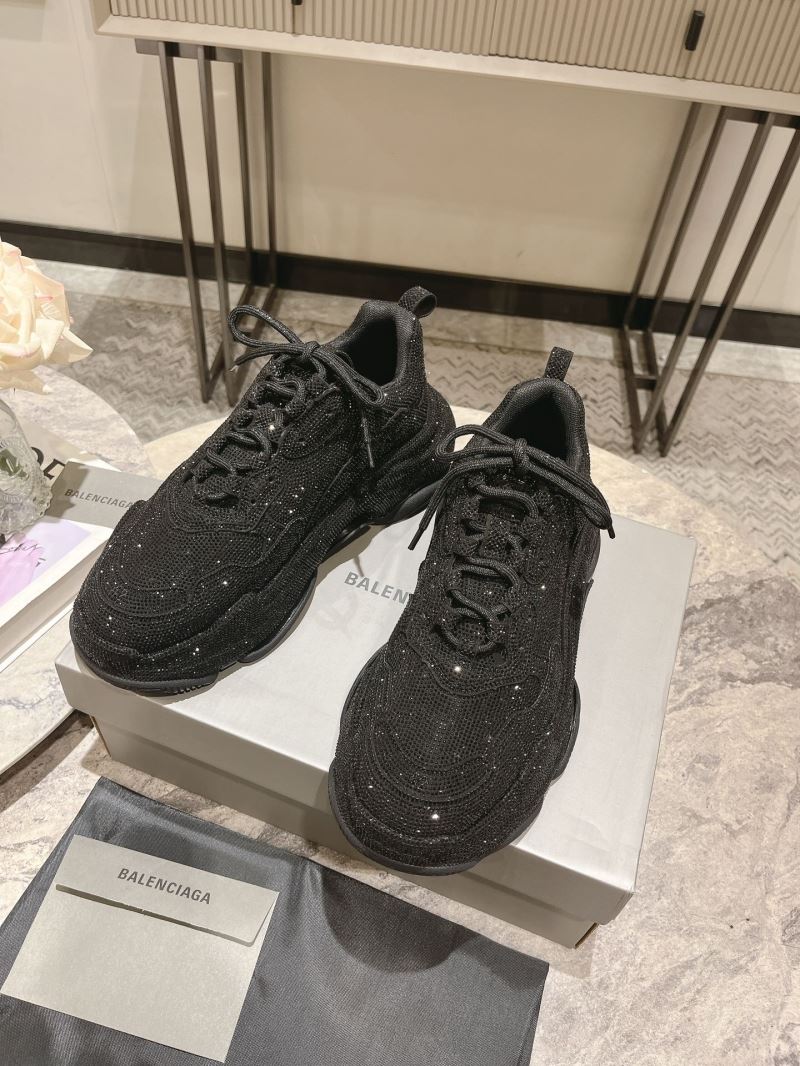 Balenciaga Triple S Series Shoes